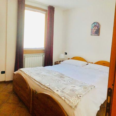 Residence Cavallino Ponte Di Legno Dış mekan fotoğraf