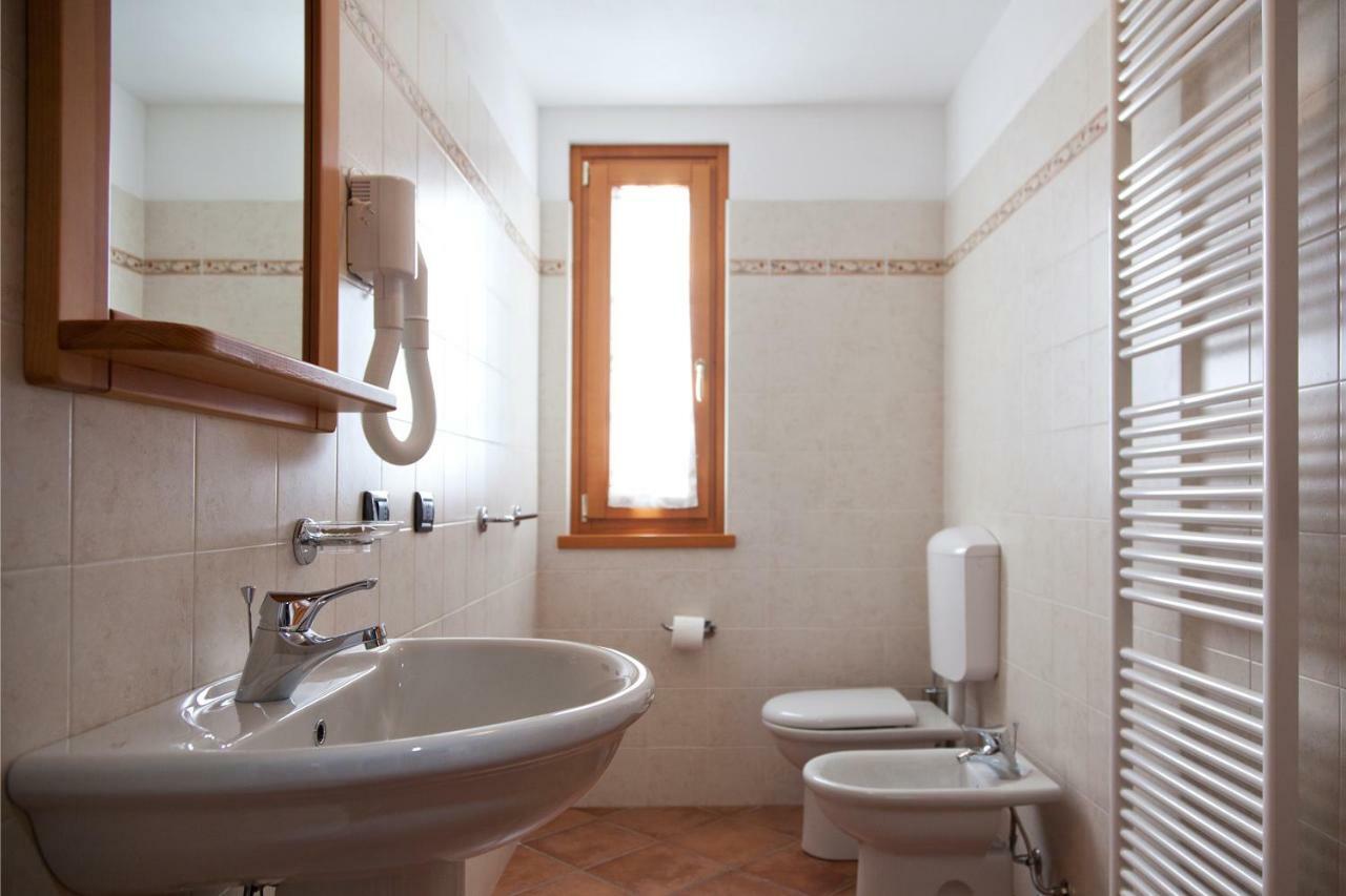 Residence Cavallino Ponte Di Legno Dış mekan fotoğraf